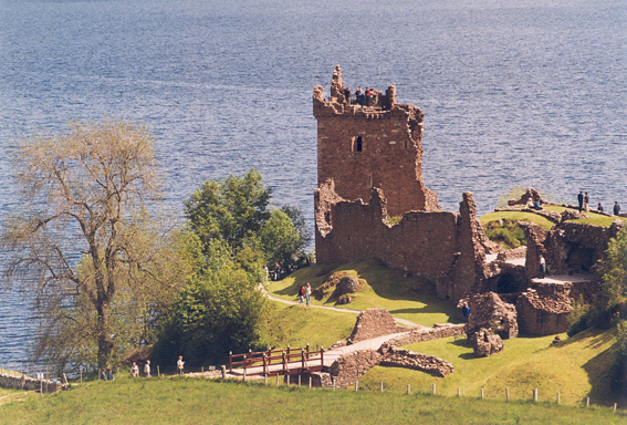 Loch Ness