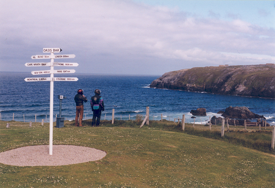 Durness