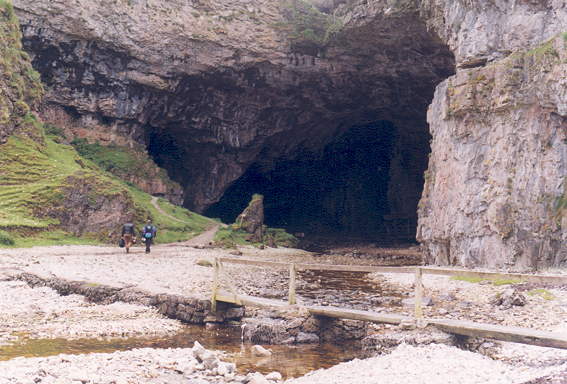 Höhle