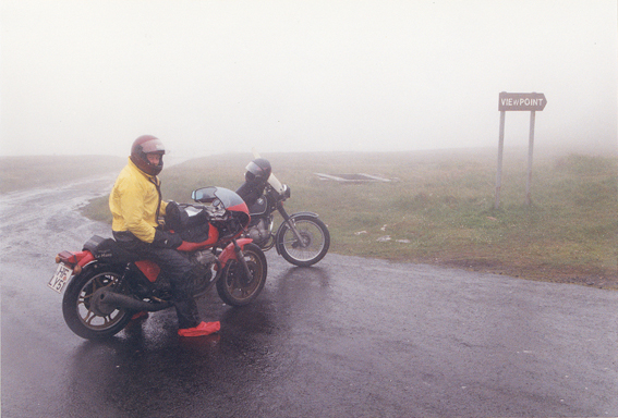 Dunnet Head