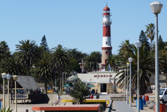 Swakopmund