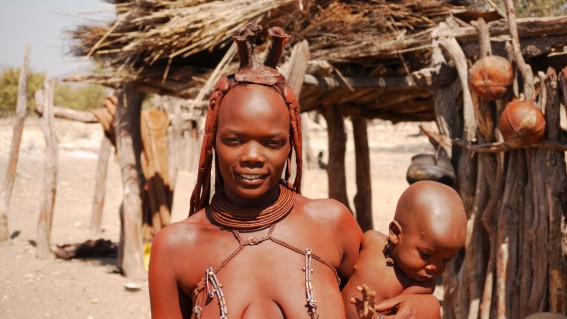 Himba